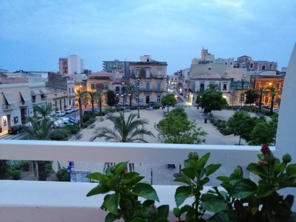 Casa Vacanza Il Gelsomino Magico Avola Zewnętrze zdjęcie