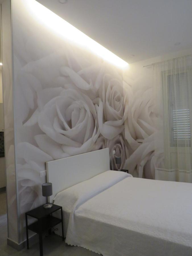 Casa Vacanza Il Gelsomino Magico Avola Zewnętrze zdjęcie