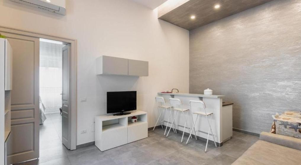 Casa Vacanza Il Gelsomino Magico Avola Zewnętrze zdjęcie