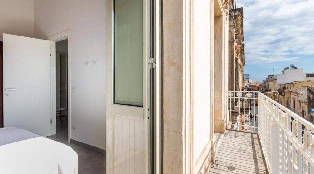 Casa Vacanza Il Gelsomino Magico Avola Zewnętrze zdjęcie