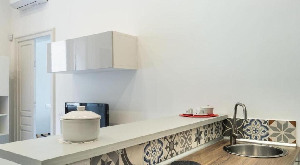 Casa Vacanza Il Gelsomino Magico Avola Zewnętrze zdjęcie