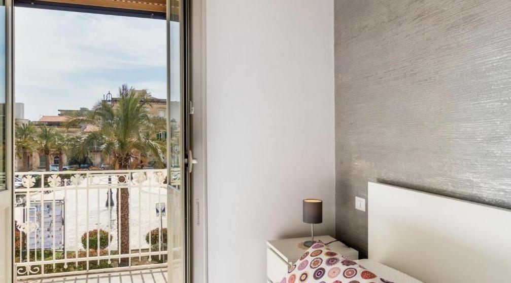Casa Vacanza Il Gelsomino Magico Avola Zewnętrze zdjęcie