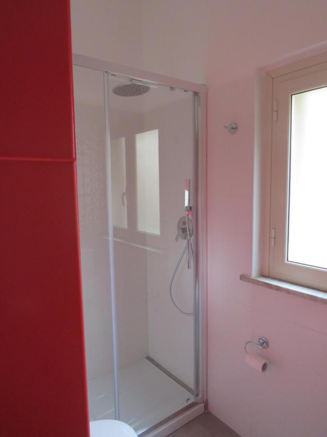 Casa Vacanza Il Gelsomino Magico Avola Zewnętrze zdjęcie